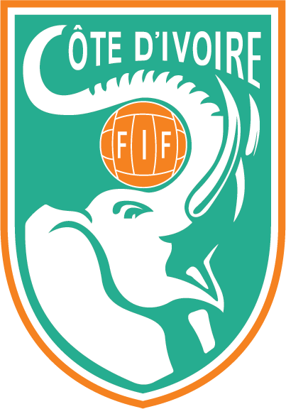 Файл:Côte d'Ivoire Football Federation Logo.png