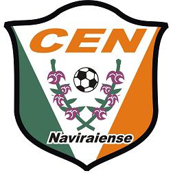 Файл:Clube Esportivo naviraiense logo.jpg