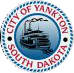 Файл:Yankton, South Dakota seal.png