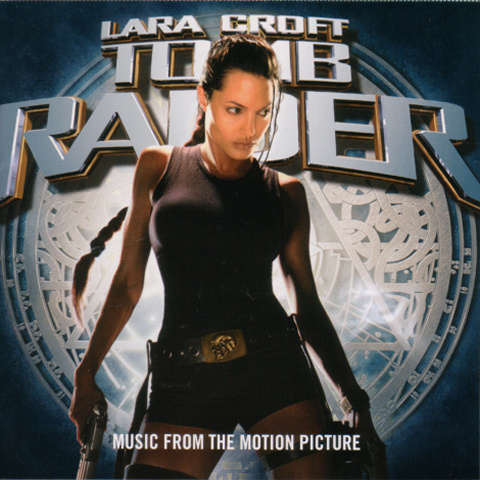 Файл:Lara Croft Tomb Raider - Original Motion Picture Soundtrack.jpg