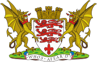 Файл:Dorset county coa.gif