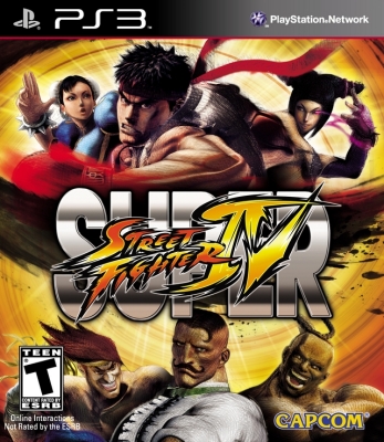 Файл:Super Street Fighter IV PS3 boxshot.jpg