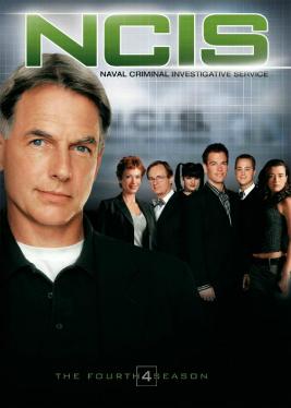 Файл:NCIS - The 4th Season.jpg