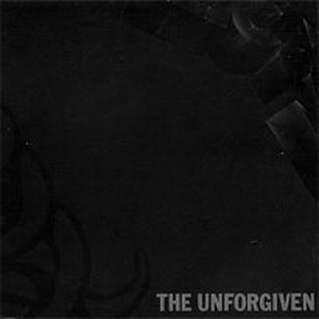 Rise Of The Unforgiven Lyrics