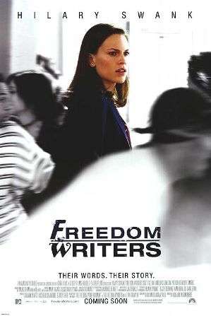Файл:Poster of the movie Freedom Writers.jpg