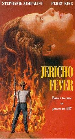 Файл:Jericho Fever.jpg