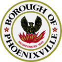 Файл:Phoenixville, Pennsylvania seal.png