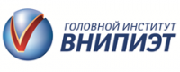 Миниатюра для ВНИПИЭТ