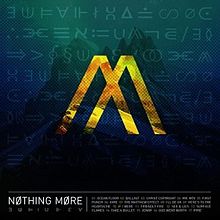 Обложка альбома Nothing More «Nothing More» (2014)