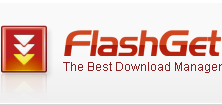 Логотип FlashGet