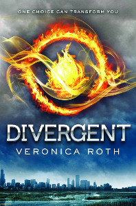 Файл:Divergent (book) by Veronica Roth US Hardcover 2011.jpg