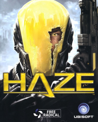 Файл:Haze boxart.jpg