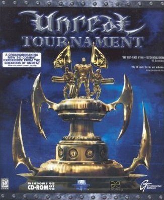 Unreal Tournament 99/2004 Unrealtournament