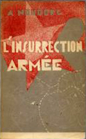 «Вооружённое восстание». Французское издание (1931)