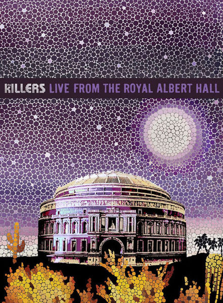 Файл:The Killers Live from the Royal Albert Hall.jpg