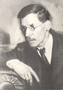Сергей Лобовиков (1928, Москва, мастерская Наппельбаума