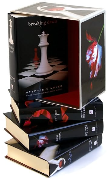 Файл:Twilight Saga Collection.jpg