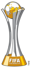 Миниатюра для Клубный чемпионат мира по футболу