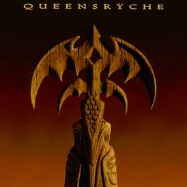 Обложка альбома Queensrÿche «Promised Land» (1994)