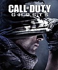 Миниатюра для Call of Duty: Ghosts