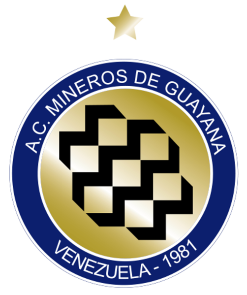 Файл:Mineros de Guayana.png