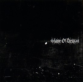 Обложка альбома Shape of Despair «Shape of Despair» (2005)