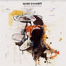 Обложка альбома Пита Доэрти «Grace/Wastelands» (2009)