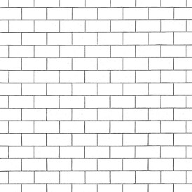 Обложка альбома Pink Floyd «The Wall» (1979)