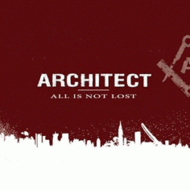 Обложка альбома Architect «» (2007)