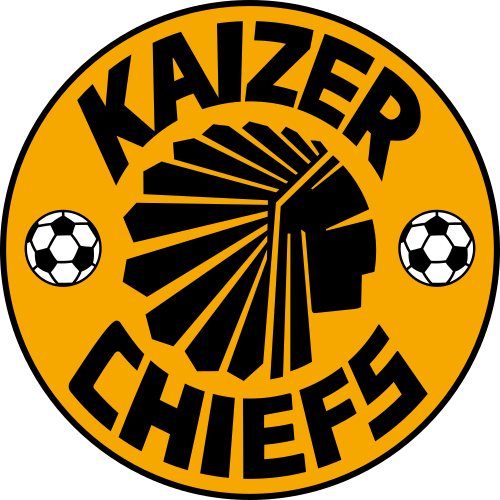 Файл:Kaizer Chiefs logo.svg