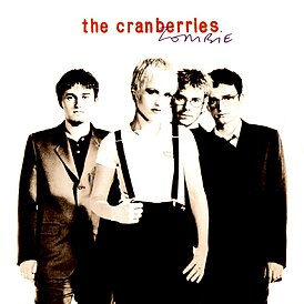 Обложка сингла The Cranberries «Zombie» (1994)