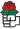 Red Rose (Socialism).svg