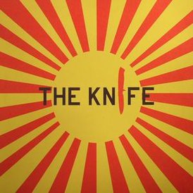 Обложка альбома The Knife «The Knife» ()