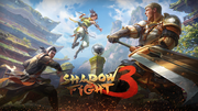 Миниатюра для Shadow Fight 3