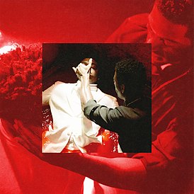 Обложка альбома Kodak Black «Dying To Live» (2018)