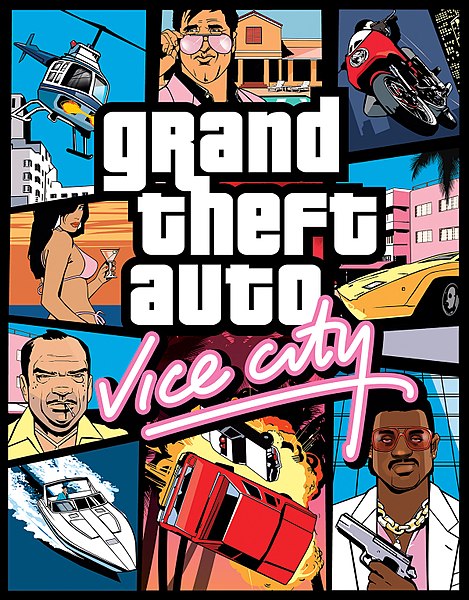 Файл:V City-PS2.jpg