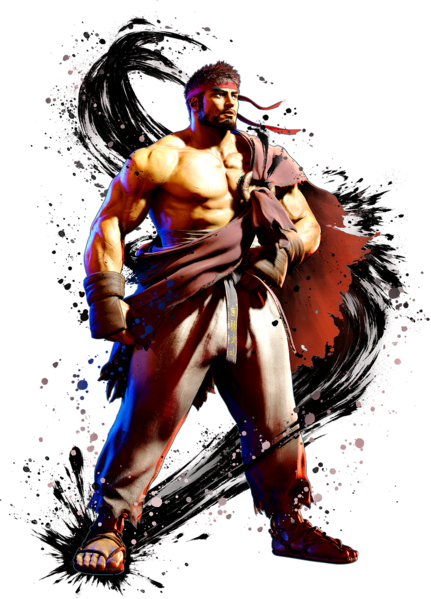 Файл:Ryu (SF6).png