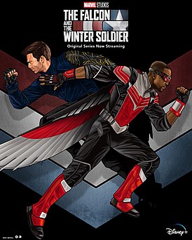 Арт-постер к эпизоду сериала