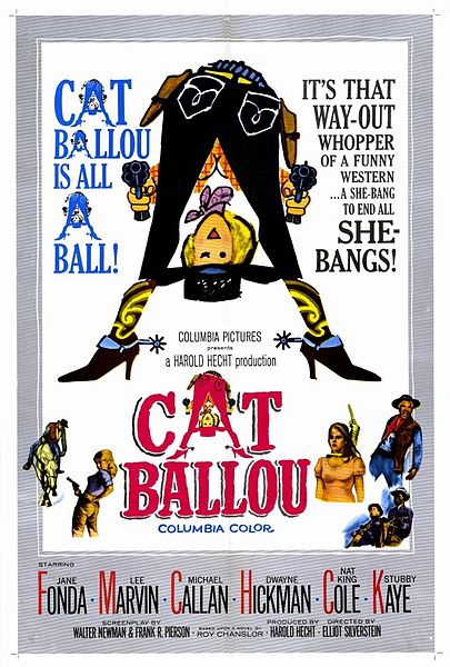 Файл:Poster Cat Ballou.jpg