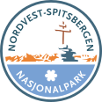 Файл:Nordvest-Spitsbergen National Park logo.svg