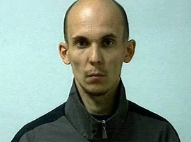Егор Хабаров после ареста
