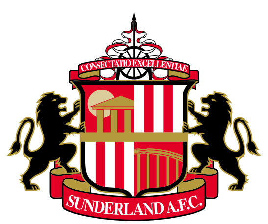 Файл:FC Sunderland Logo.svg