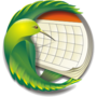 Миниатюра для Mozilla Sunbird