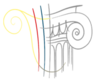 Логотип программы Лира