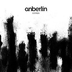 Обложка альбома Anberlin «Cities» (2007)