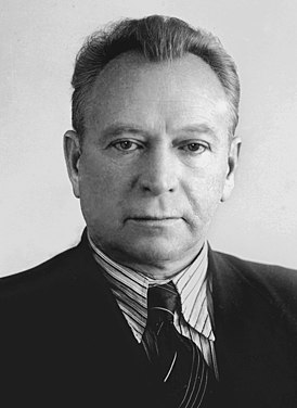 Дерибин Зосима Александрович
