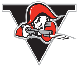 Файл:Drummondville Voltigeurs.svg