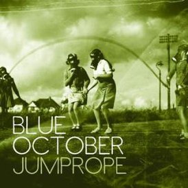 Обложка песни Blue October «Jump Rope»