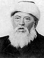 Муса бай хаджи, атушец, богатейший уйгурский купец и промышленник конца XIX века