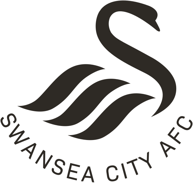 Файл:Swansea City.svg